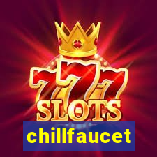 chillfaucet