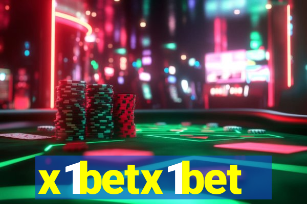 x1betx1bet