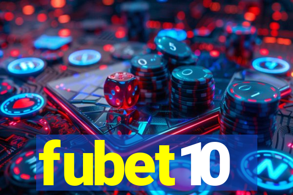 fubet10
