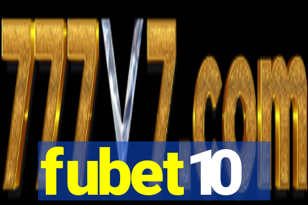 fubet10
