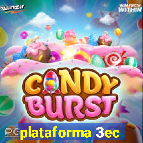 plataforma 3ec