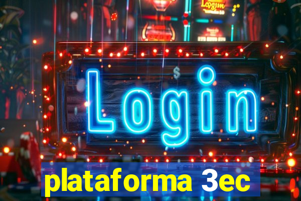 plataforma 3ec