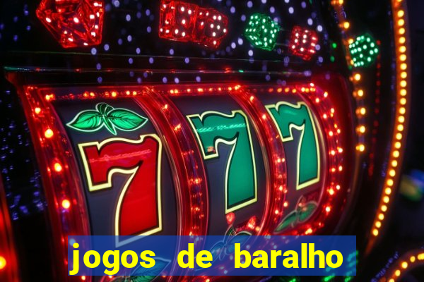 jogos de baralho para 3