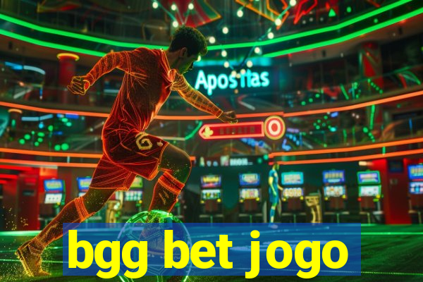 bgg bet jogo