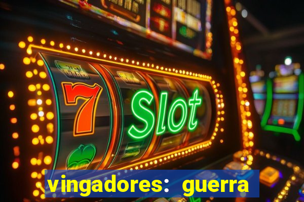 vingadores: guerra infinita filme completo em português youtube vingadores guerra infinita filme completo em