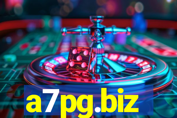 a7pg.biz