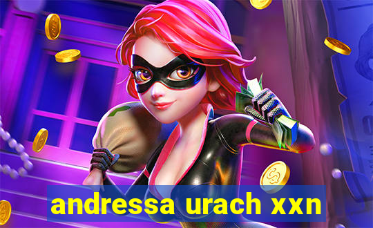 andressa urach xxn