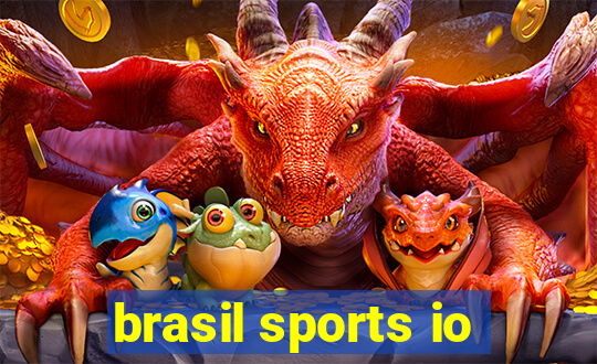 brasil sports io