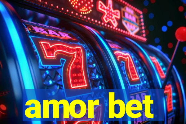 amor bet