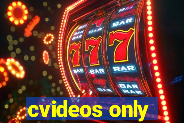 cvideos only