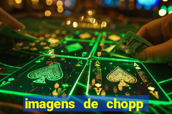 imagens de chopp brahma express moema