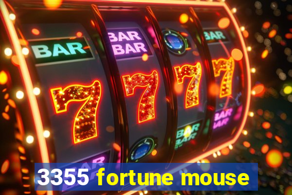 3355 fortune mouse