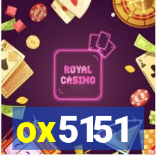 ox5151
