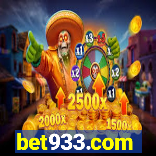 bet933.com