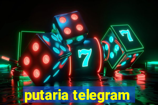 putaria telegram