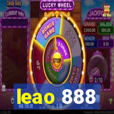 leao 888