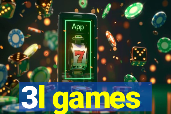 3l games
