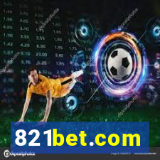821bet.com