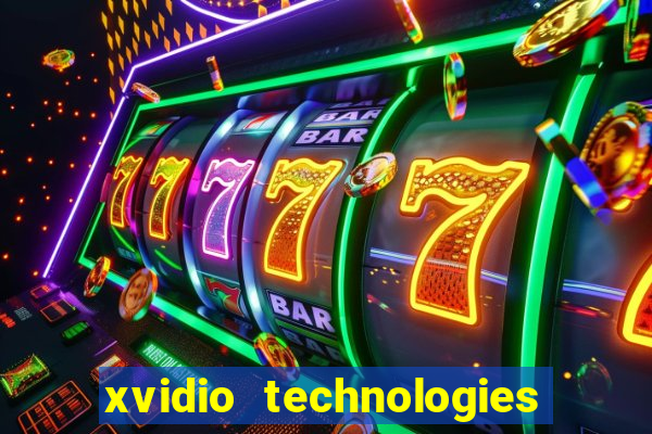 xvidio technologies startup download free