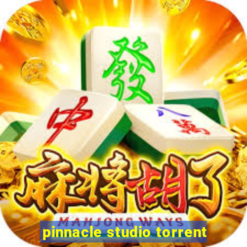 pinnacle studio torrent