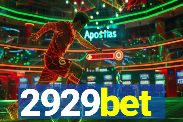 2929bet