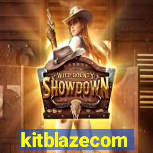 kitblazecom