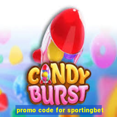 promo code for sportingbet