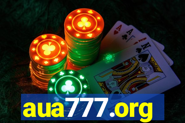aua777.org