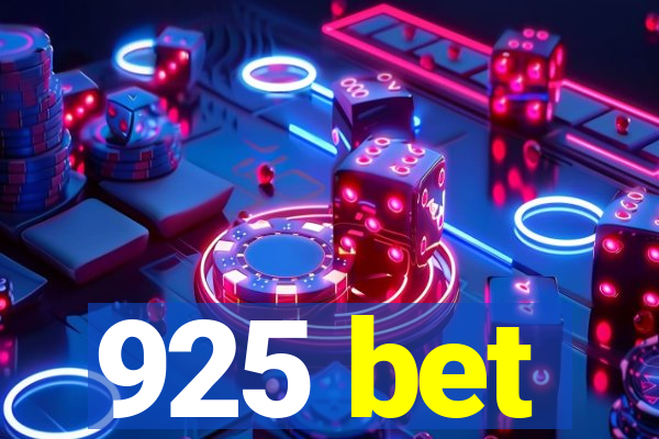 925 bet