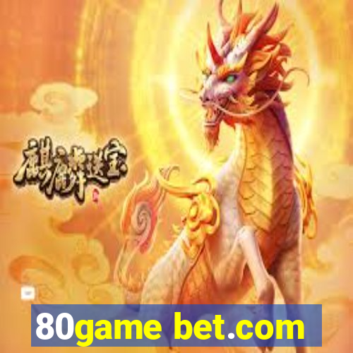 80game bet.com
