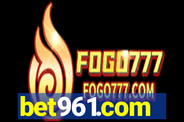 bet961.com