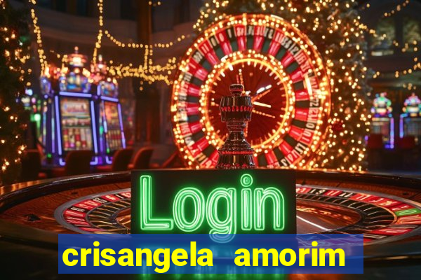 crisangela amorim dos santos