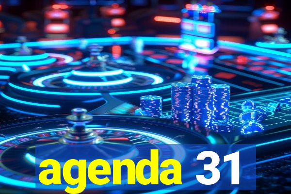 agenda 31