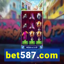 bet587.com