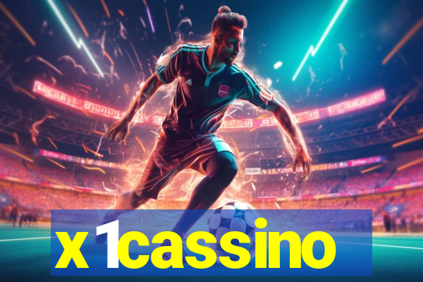 x1cassino