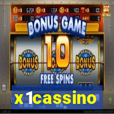 x1cassino
