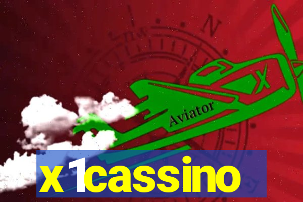 x1cassino
