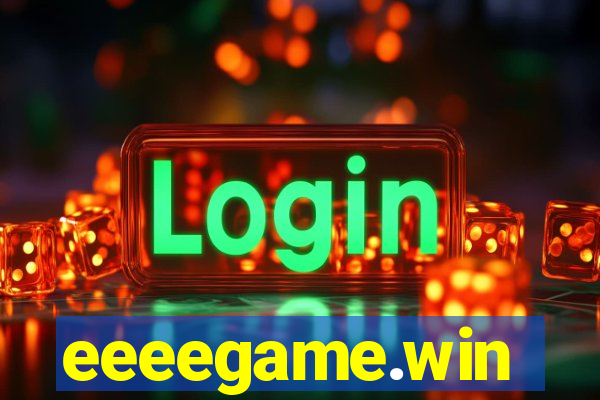 eeeegame.win