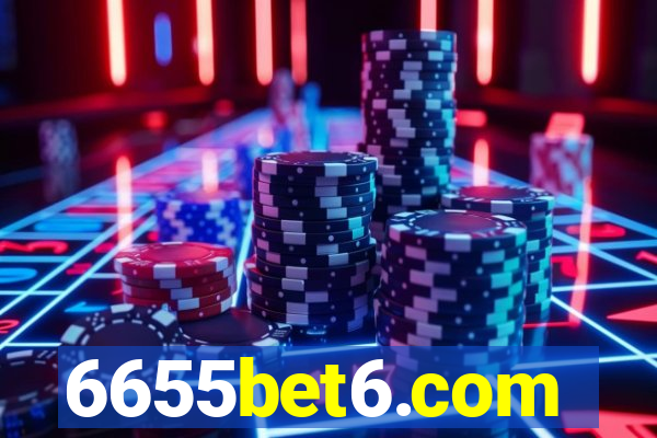 6655bet6.com