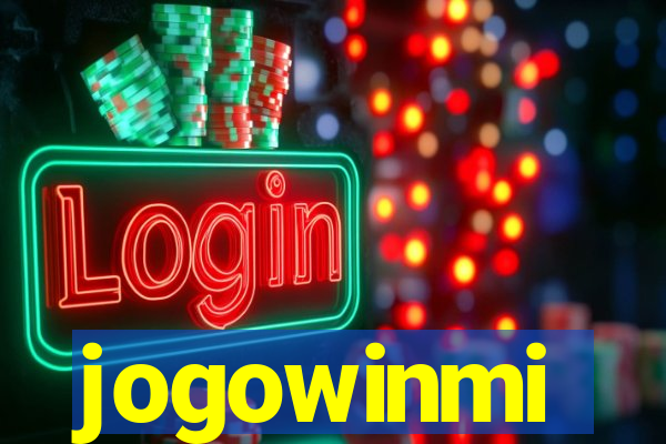 jogowinmi