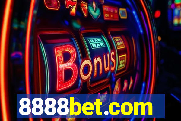 8888bet.com