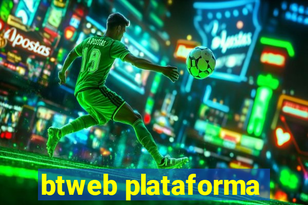 btweb plataforma