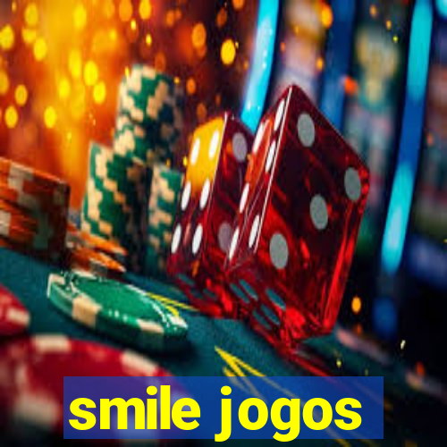 smile jogos