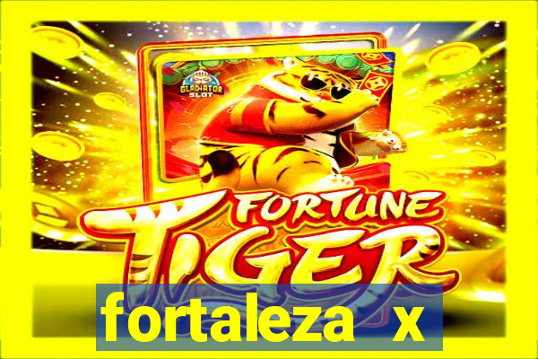 fortaleza x flamengo palpite