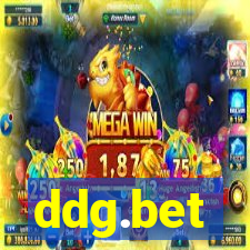 ddg.bet