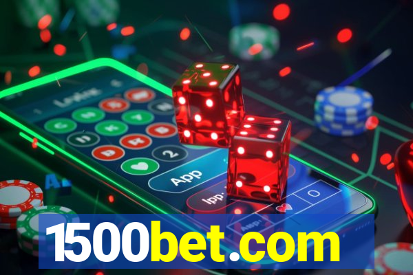 1500bet.com