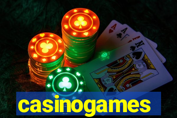 casinogames