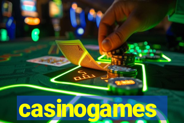 casinogames