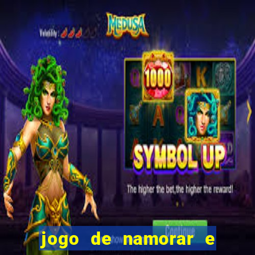 jogo de namorar e fazer filho