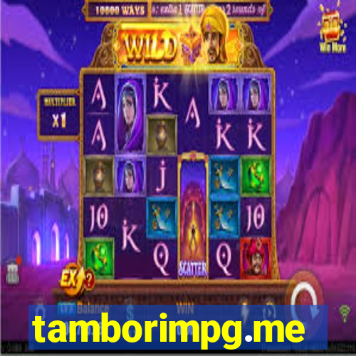 tamborimpg.me